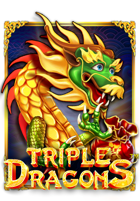 Triple Dragons